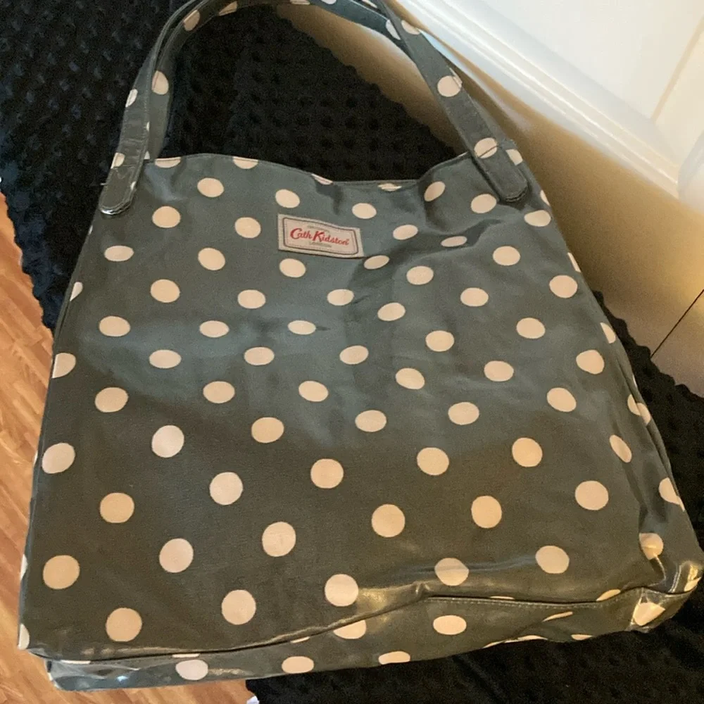 Cath Kidston Tote - Picture 2 of 7